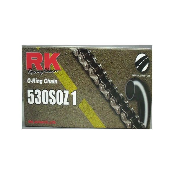 RK Rk 530soz1 x 112 chain